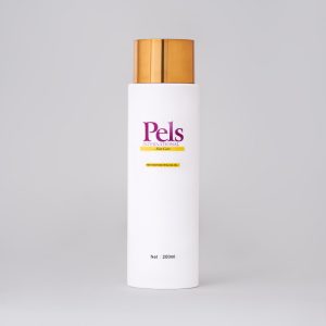 Healing restoration oil